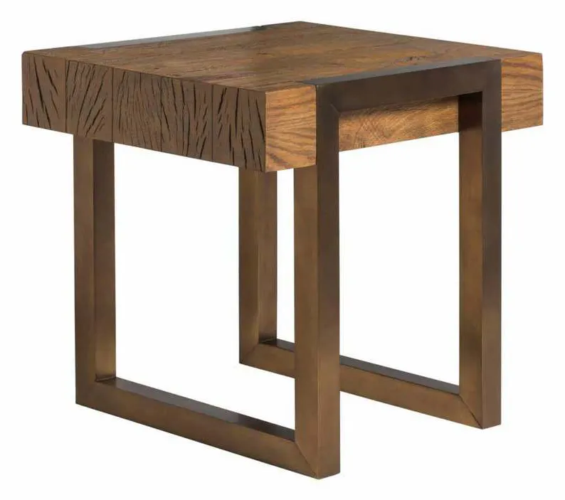 Artistica Home 2241-955 Signature Designs Canto End Table Artistica Home 2241-955 Signature Designs Canto End Table