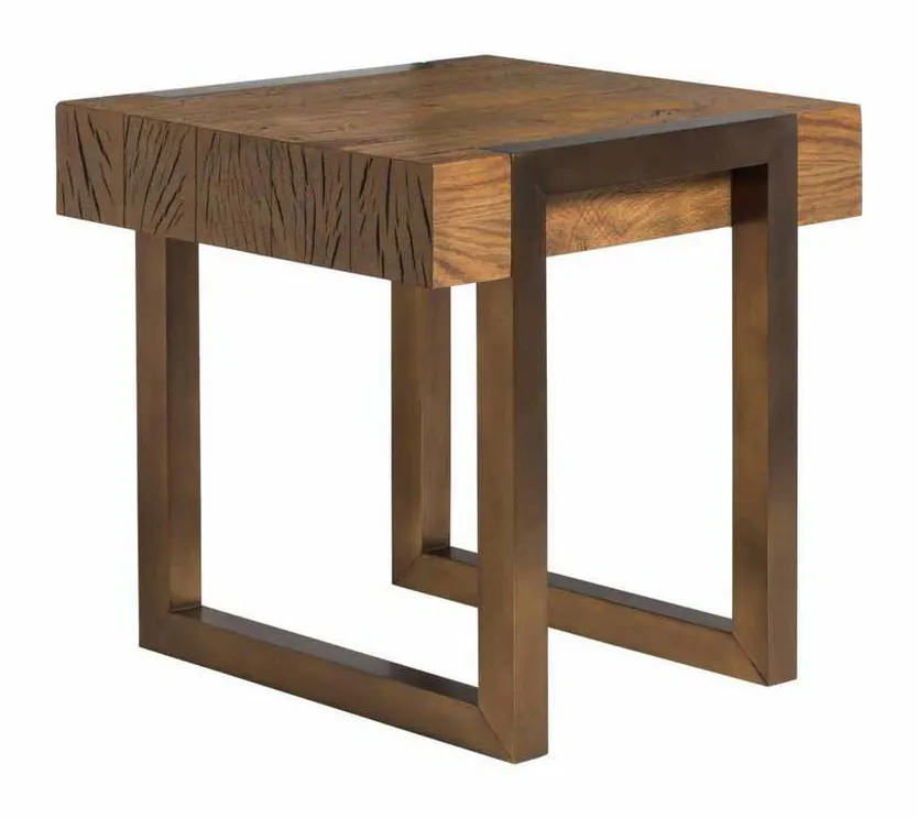 Artistica Home 2241-955 Signature Designs Canto End Table Artistica Home 2241-955 Signature Designs Canto End Table