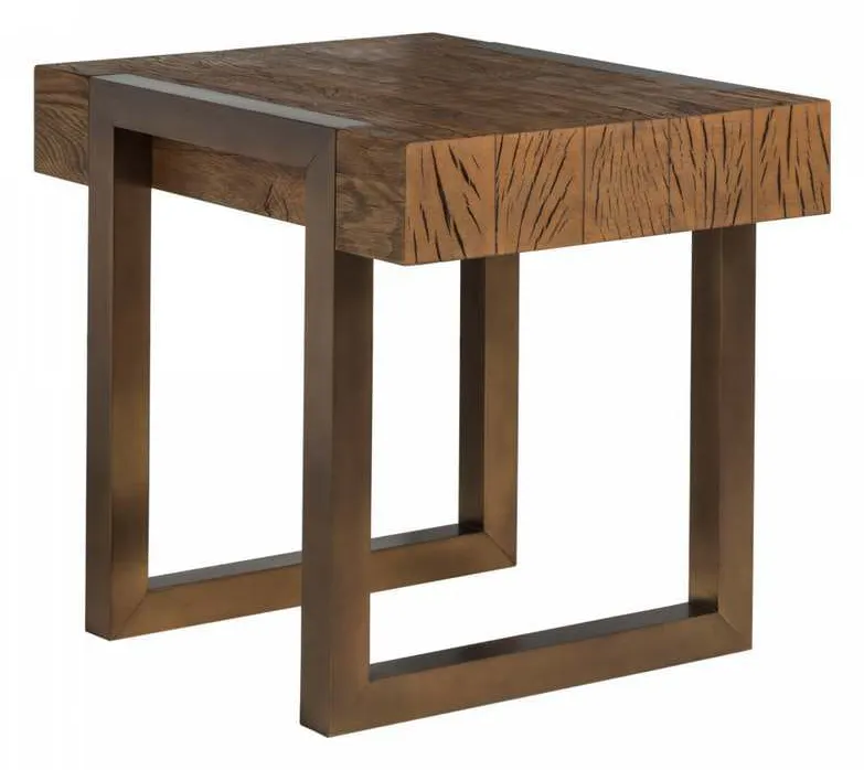 Artistica Home 2241-955 Signature Designs Canto End Table Artistica Home 2241-955 Signature Designs Canto End Table