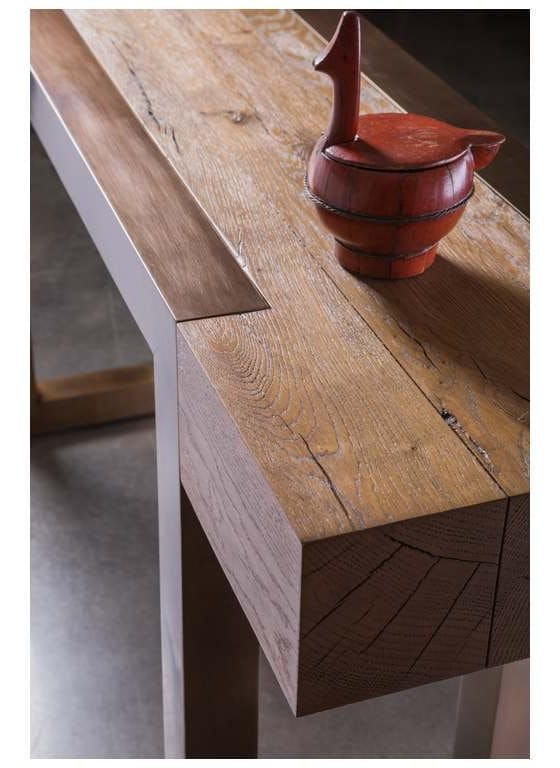 Artistica Home 2241-966 Signature Designs Canto Console Artistica Home 2241-966 Signature Designs Canto Console