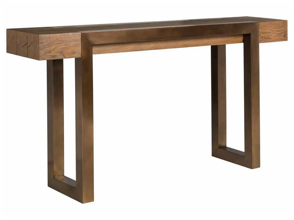 Artistica Home 2241-966 Signature Designs Canto Console