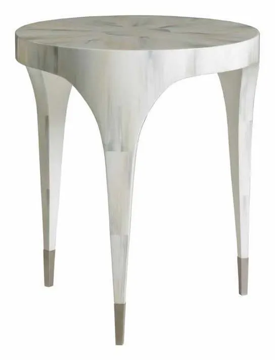 Artistica Home 2243-950 Signature Designs Bello Round Spot Table Artistica Home 2243-950 Signature Designs Bello Round Spot Table