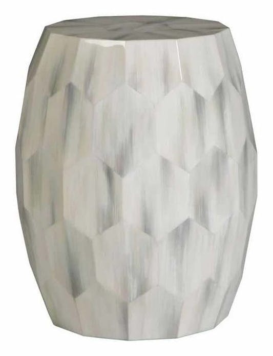 Artistica Home 2243-951 Signature Designs Bello Faceted Drum Table Artistica Home 2243-951 Signature Designs Bello Faceted Drum Table