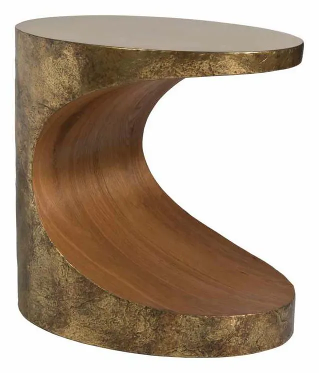Artistica Home 2247-950 Signature Designs Thornton Oval Side Table Artistica Home 2247-950 Signature Designs Thornton Oval Side Table