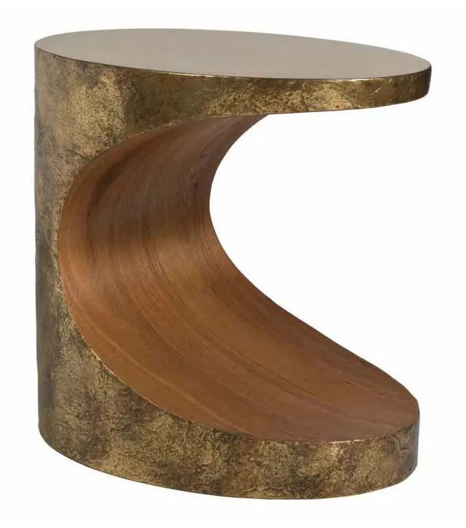 Artistica Home 2247-950 Signature Designs Thornton Oval Side Table Artistica Home 2247-950 Signature Designs Thornton Oval Side Table