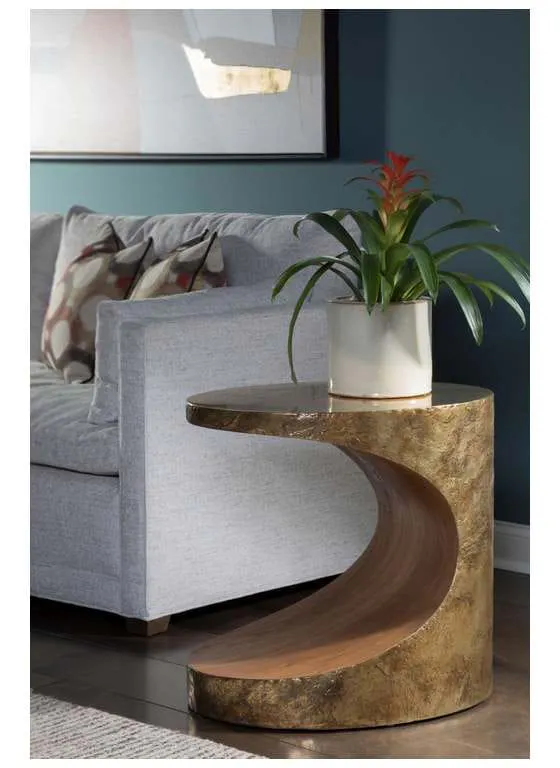 Artistica Home 2247-950 Signature Designs Thornton Oval Side Table Artistica Home 2247-950 Signature Designs Thornton Oval Side Table