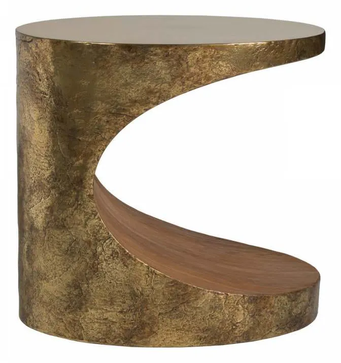 Artistica Home 2247-950 Signature Designs Thornton Oval Side Table Artistica Home 2247-950 Signature Designs Thornton Oval Side Table