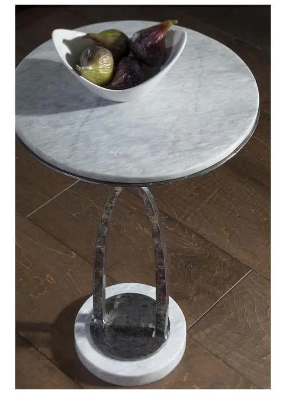 Artistica Home 2248-950 Signature Designs Vega Round Spot Table Artistica Home 2248-950 Signature Designs Vega Round Spot Table