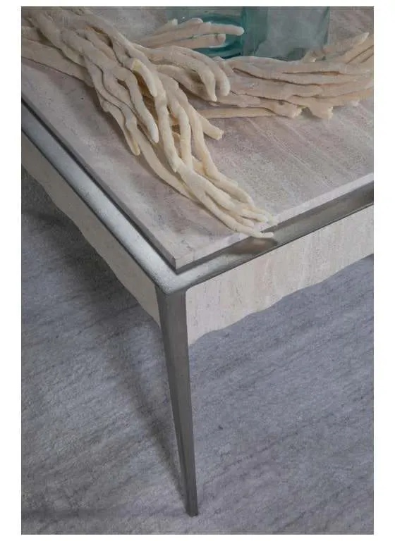 Artistica Home 2250-945 Signature Designs Everest Rectangular Cocktail Table Artistica Home 2250-945 Signature Designs Everest Rectangular Cocktail Table