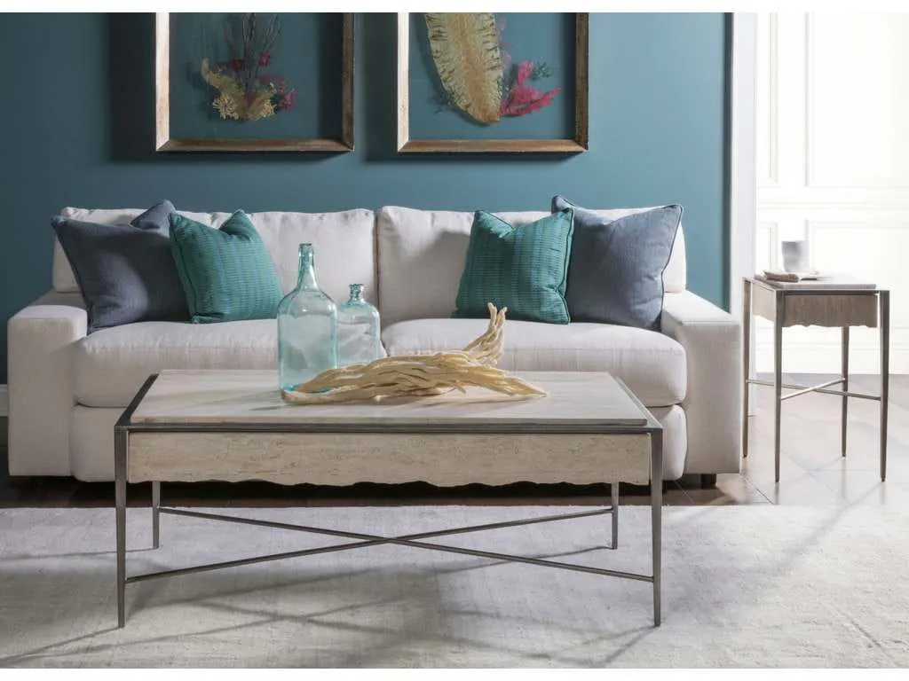 Artistica Home 2250-950 Signature Designs Everest Square Spot Table Artistica Home 2250-950 Signature Designs Everest Square Spot Table