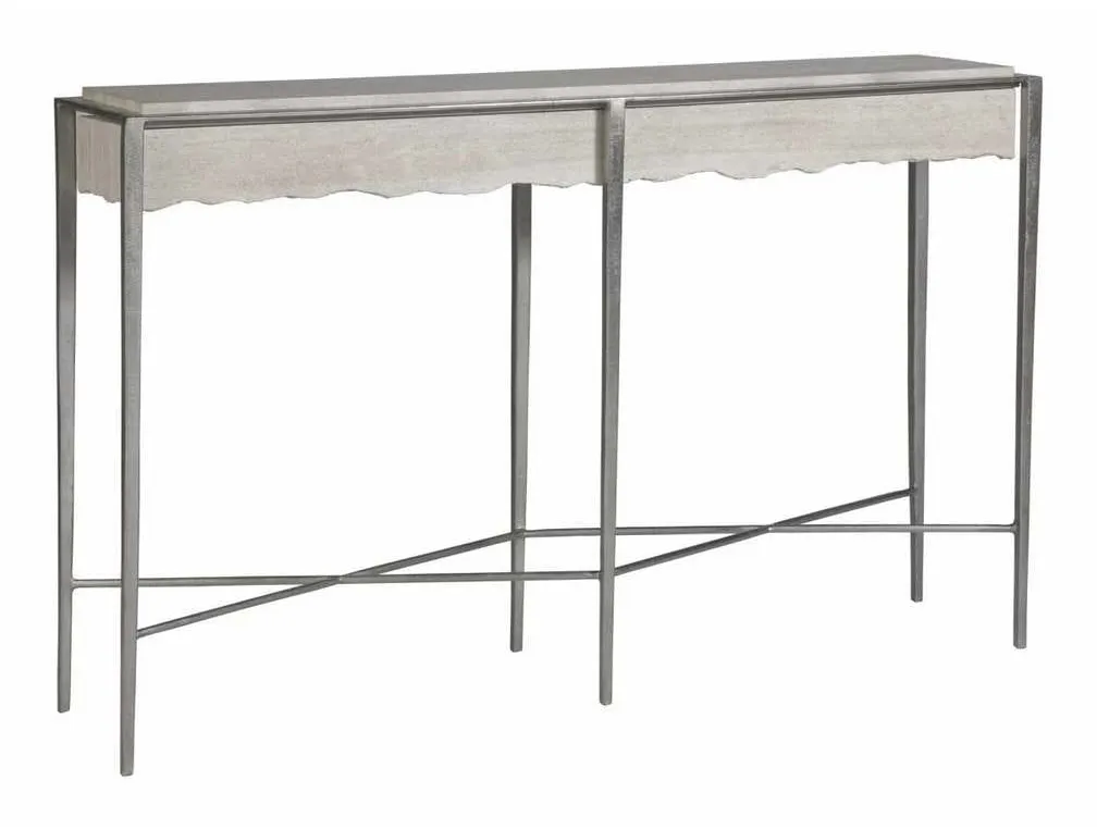 Artistica Home 2250-966 Signature Designs Everest Console Artistica Home 2250-966 Signature Designs Everest Console