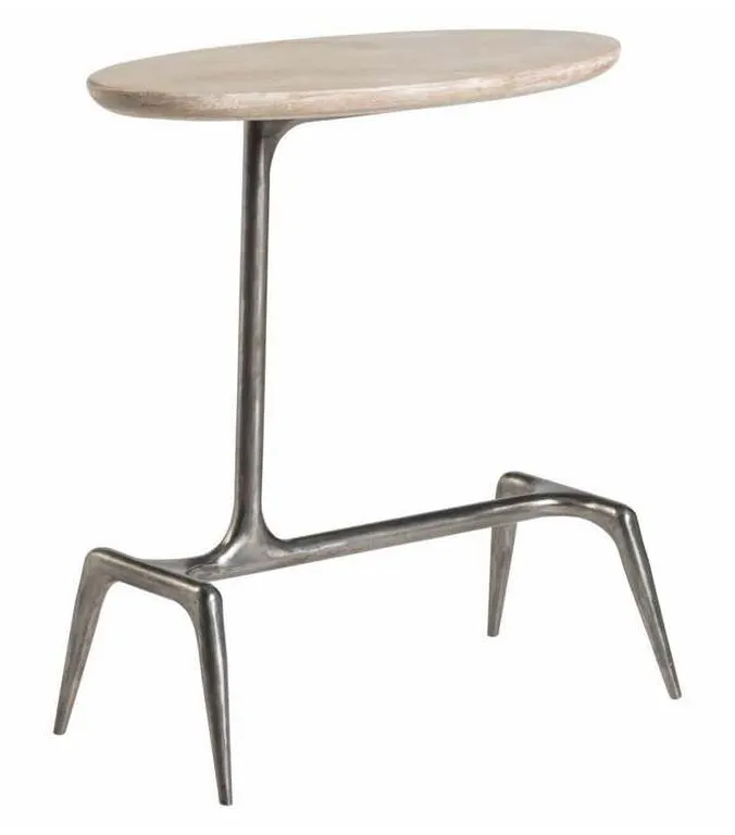 Artistica Home 2251-950 Signature Designs Wilder Oval Spot Table Artistica Home 2251-950 Signature Designs Wilder Oval Spot Table