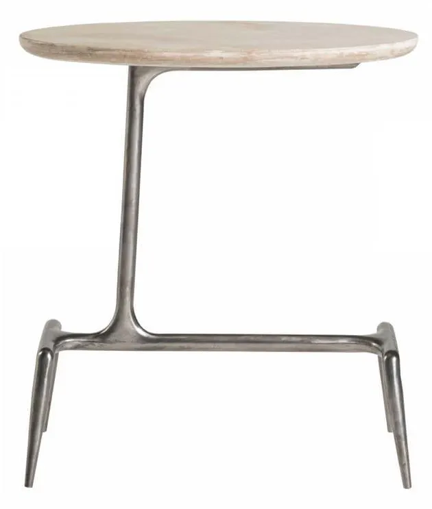Artistica Home 2251-950 Signature Designs Wilder Oval Spot Table Artistica Home 2251-950 Signature Designs Wilder Oval Spot Table