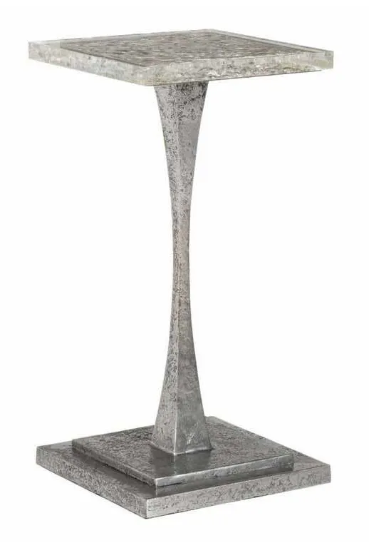 Artistica Home 2252-950 Signature Designs Montreaux Square Spot Table Artistica Home 2252-950 Signature Designs Montreaux Square Spot Table