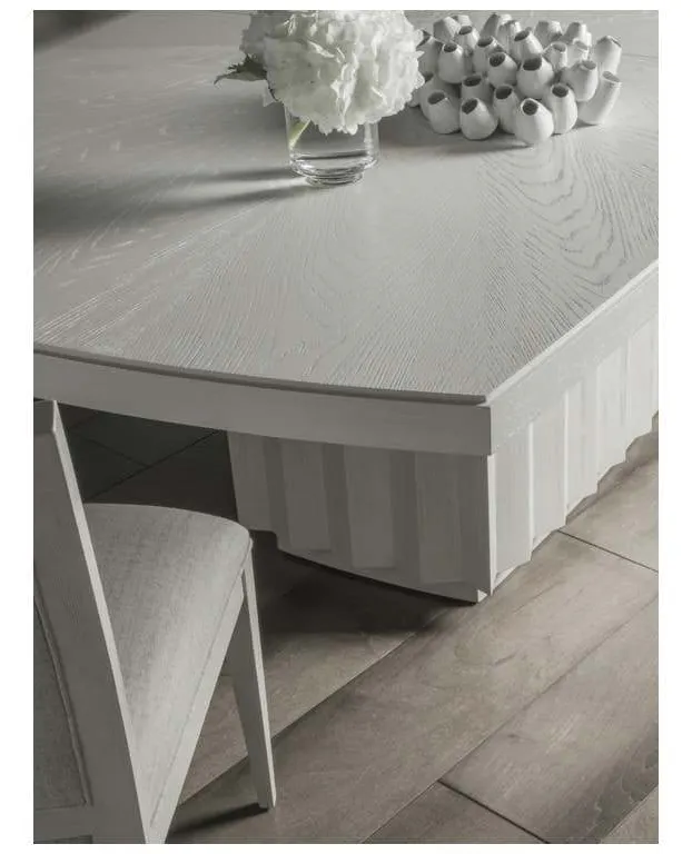 Artistica Home 2266-877C Signature Designs Sarto Rectangular Dining Table Artistica Home 2266-877C Signature Designs Sarto Rectangular Dining Table