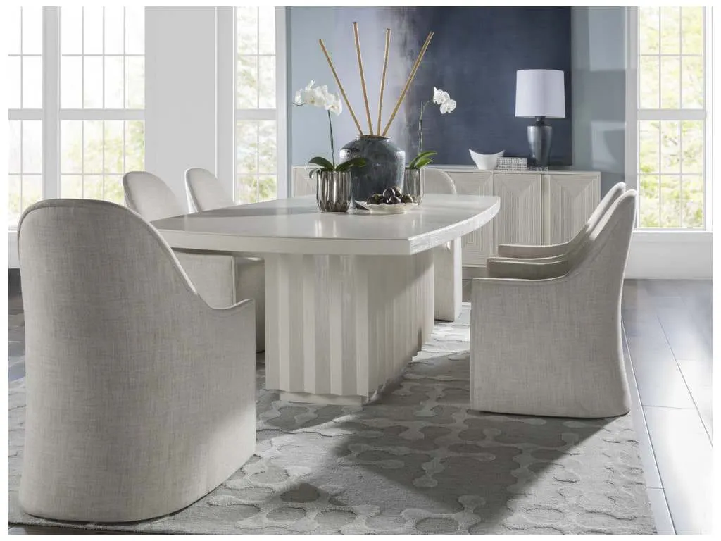 Artistica Home 2266-877C Signature Designs Sarto Rectangular Dining Table Artistica Home 2266-877C Signature Designs Sarto Rectangular Dining Table