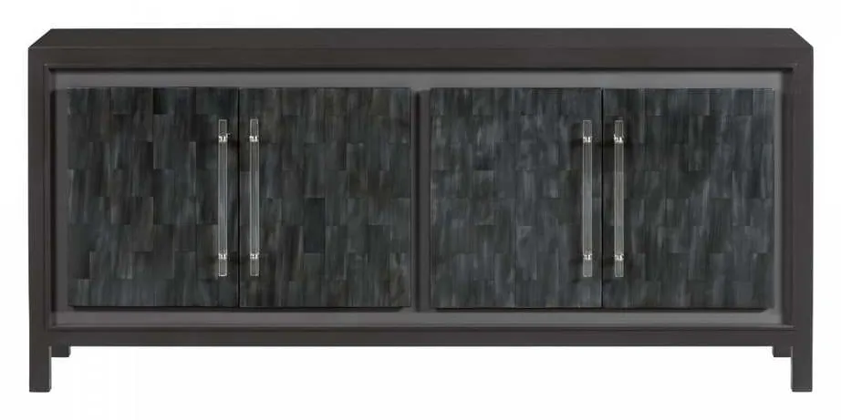 Artistica Home 2268-907 Signature Designs Elation Gray Media Console Artistica Home 2268-907 Signature Designs Elation Gray Media Console