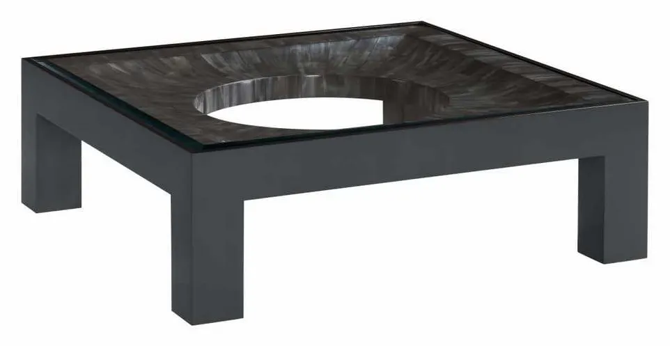 Artistica Home 2268-947 Signature Designs Elation Gray Square Cocktail Table Artistica Home 2268-947 Signature Designs Elation Gray Square Cocktail Table
