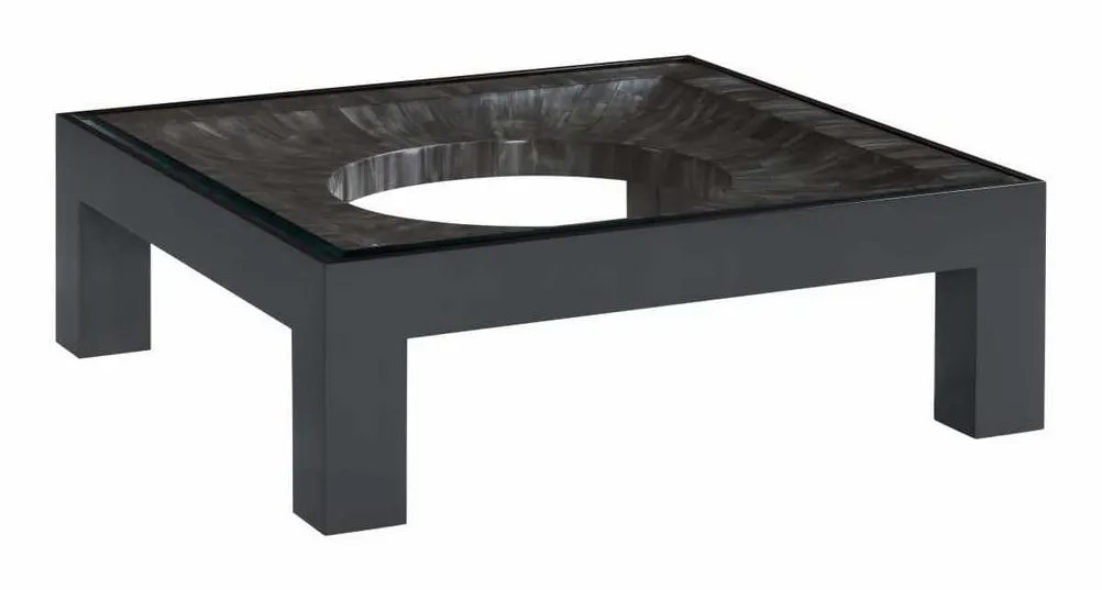 Artistica Home 2268-947 Signature Designs Elation Gray Square Cocktail Table Artistica Home 2268-947 Signature Designs Elation Gray Square Cocktail Table