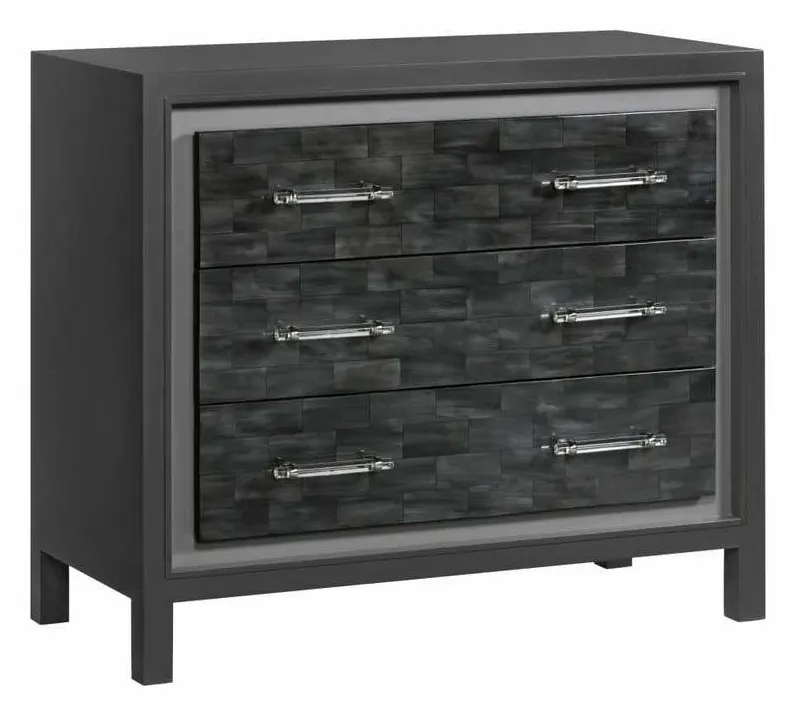 Artistica Home 2268-973 Signature Designs Elation Gray Hall Chest Artistica Home 2268-973 Signature Designs Elation Gray Hall Chest
