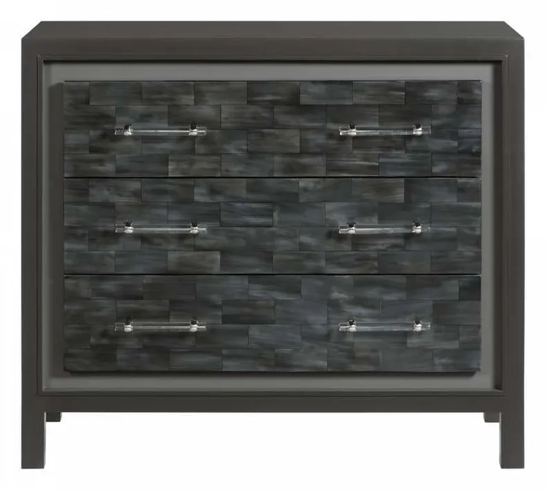 Artistica Home 2268-973 Signature Designs Elation Gray Hall Chest Artistica Home 2268-973 Signature Designs Elation Gray Hall Chest