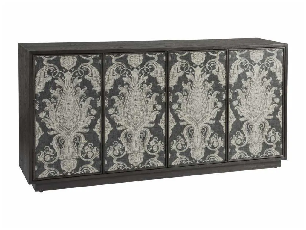 Artistica Home 2270-907 Signature Designs Venerato Media Console