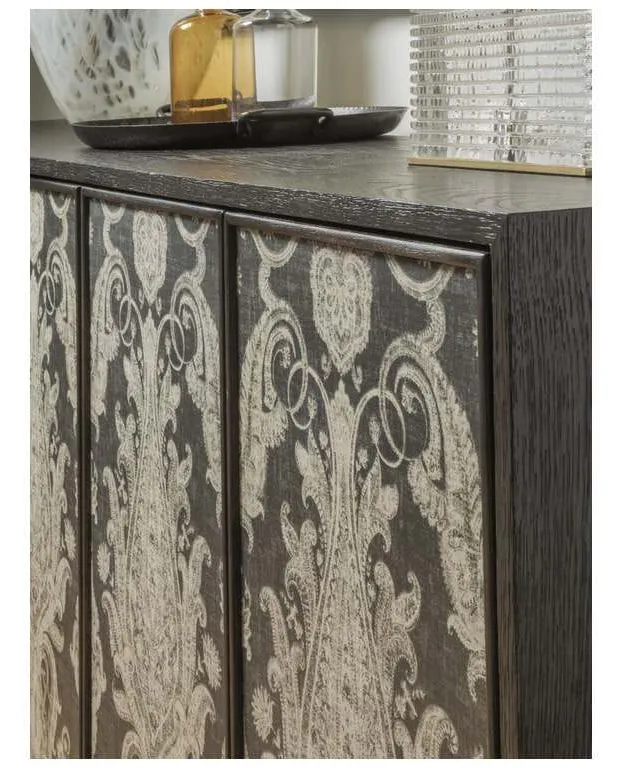 Artistica Home 2270-908 Signature Designs Venerato Long Media Console Artistica Home 2270-908 Signature Designs Venerato Long Media Console