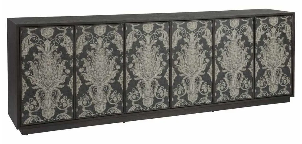 Artistica Home 2270-908 Signature Designs Venerato Long Media Console Artistica Home 2270-908 Signature Designs Venerato Long Media Console
