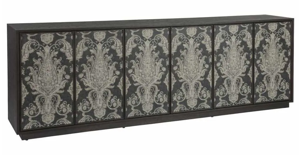 Artistica Home 2270-908 Signature Designs Venerato Long Media Console Artistica Home 2270-908 Signature Designs Venerato Long Media Console