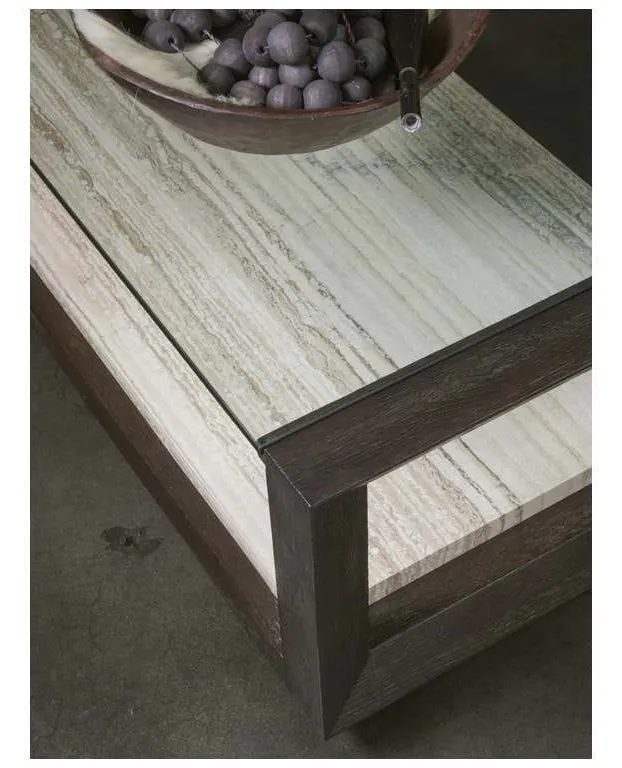 Artistica Home 2270-945 Signature Designs Venerato Rectangular Cocktail Table Artistica Home 2270-945 Signature Designs Venerato Rectangular Cocktail Table