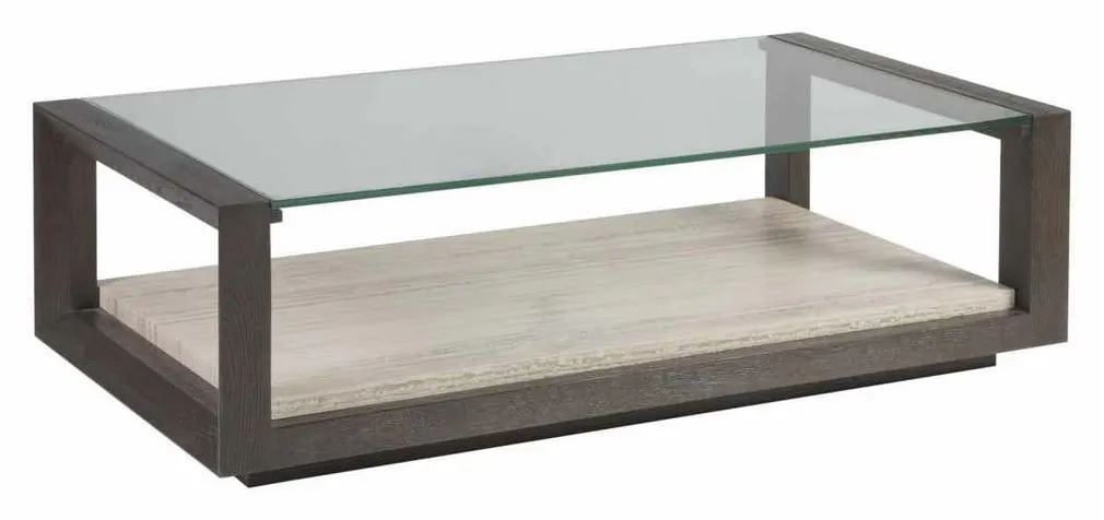 Artistica Home 2270-945 Signature Designs Venerato Rectangular Cocktail Table Artistica Home 2270-945 Signature Designs Venerato Rectangular Cocktail Table