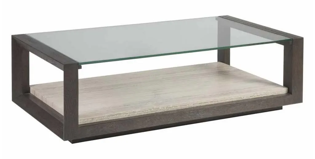 Artistica Home 2270-945 Signature Designs Venerato Rectangular Cocktail Table Artistica Home 2270-945 Signature Designs Venerato Rectangular Cocktail Table