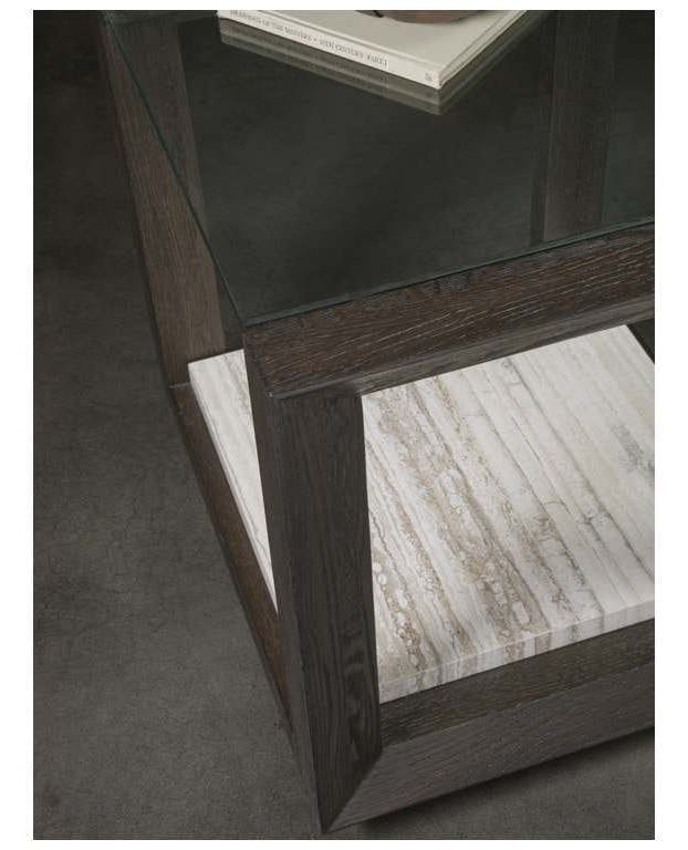Artistica Home 2270-955 Signature Designs Venerato Rectangular End Table Artistica Home 2270-955 Signature Designs Venerato Rectangular End Table