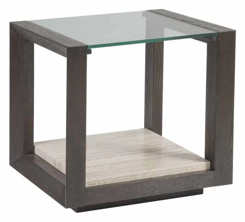 Artistica Home 2270-955 Signature Designs Venerato Rectangular End Table Artistica Home 2270-955 Signature Designs Venerato Rectangular End Table
