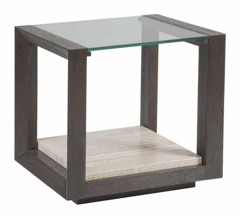 Artistica Home 2270-955 Signature Designs Venerato Rectangular End Table Artistica Home 2270-955 Signature Designs Venerato Rectangular End Table