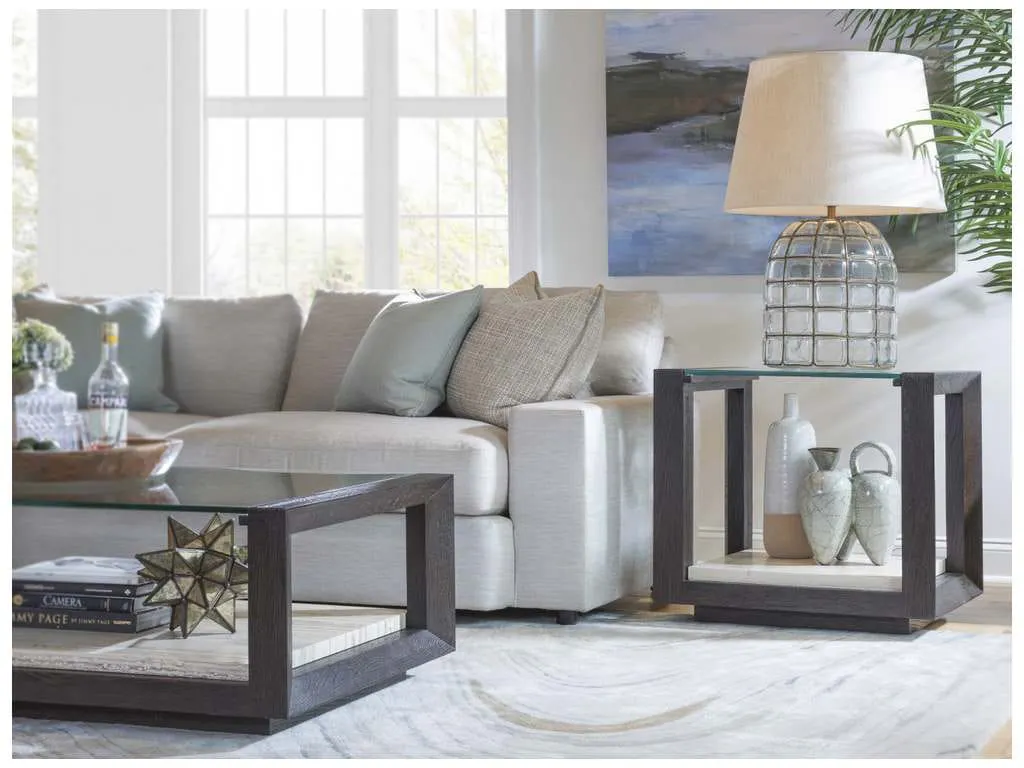 Artistica Home 2270-945 Signature Designs Venerato Rectangular Cocktail Table Artistica Home 2270-945 Signature Designs Venerato Rectangular Cocktail Table