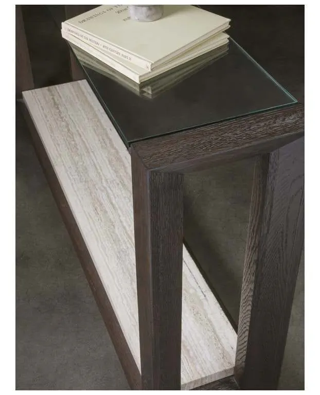 Artistica Home 2270-966 Signature Designs Venerato Console Artistica Home 2270-966 Signature Designs Venerato Console