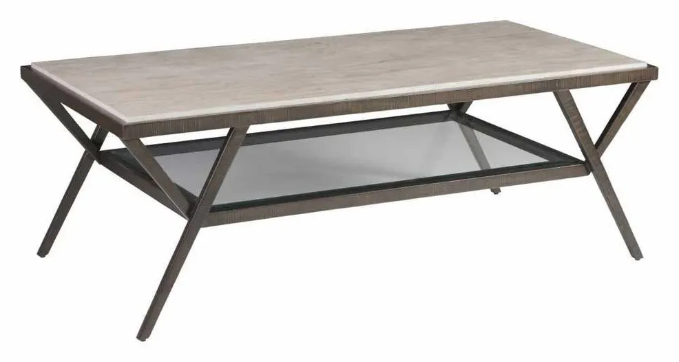 Artistica Home 2272-945 Signature Designs Adamo Cafe Cocktail Table Artistica Home 2272-945 Signature Designs Adamo Cafe Cocktail Table