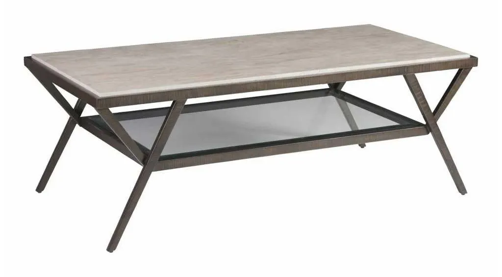 Artistica Home 2272-945 Signature Designs Adamo Cafe Cocktail Table Artistica Home 2272-945 Signature Designs Adamo Cafe Cocktail Table