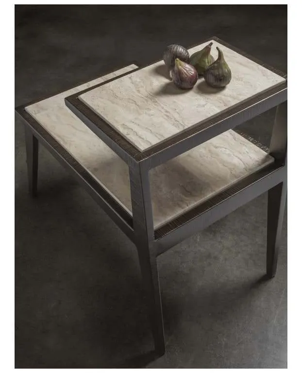 Artistica Home 2272-955 Signature Designs Adamo Cafe Side Table Artistica Home 2272-955 Signature Designs Adamo Cafe Side Table