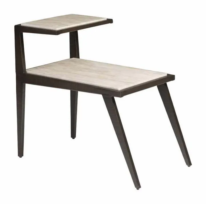 Artistica Home 2272-955 Signature Designs Adamo Cafe Side Table Artistica Home 2272-955 Signature Designs Adamo Cafe Side Table