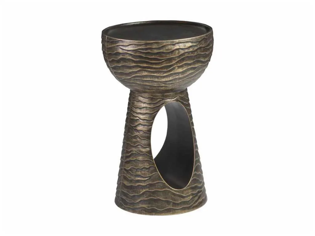 Artistica Home 2274-950 Signature Designs Mika Lamp Table
