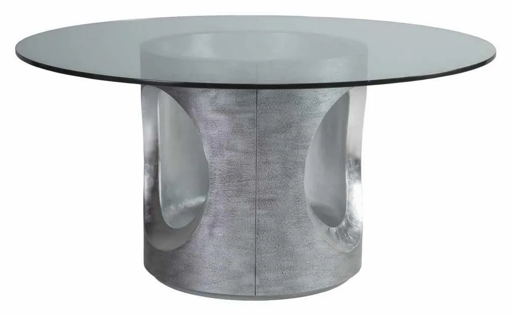 Artistica Home 2275-870-60C Signature Designs Circa Round Dining Table Artistica Home 2275-870-60C Signature Designs Circa Round Dining Table