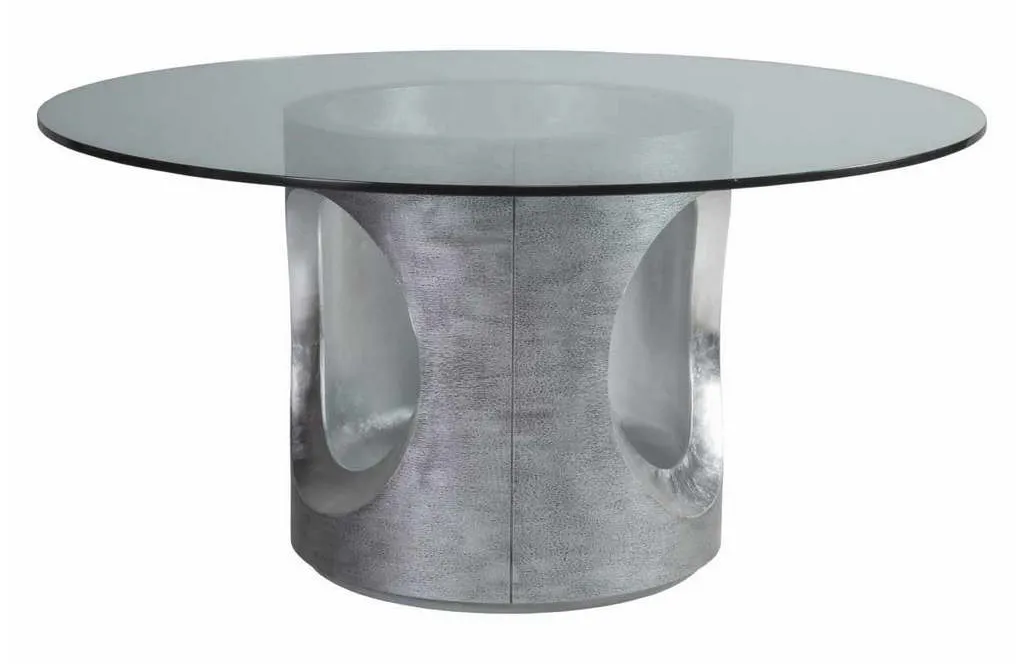 Artistica Home 2275-870-60C Signature Designs Circa Round Dining Table Artistica Home 2275-870-60C Signature Designs Circa Round Dining Table