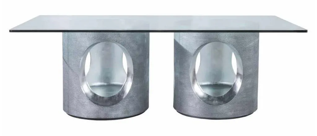 Artistica Home 2275-870-88C Signature Designs Circa Rectangular Dining Table Artistica Home 2275-870-88C Signature Designs Circa Rectangular Dining Table