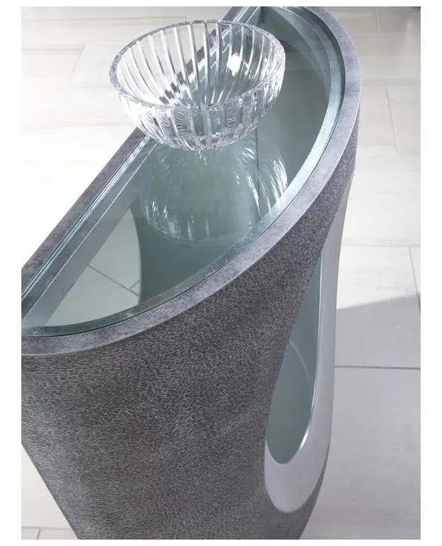 Artistica Home 2275-966 Signature Designs Circa Console Artistica Home 2275-966 Signature Designs Circa Console