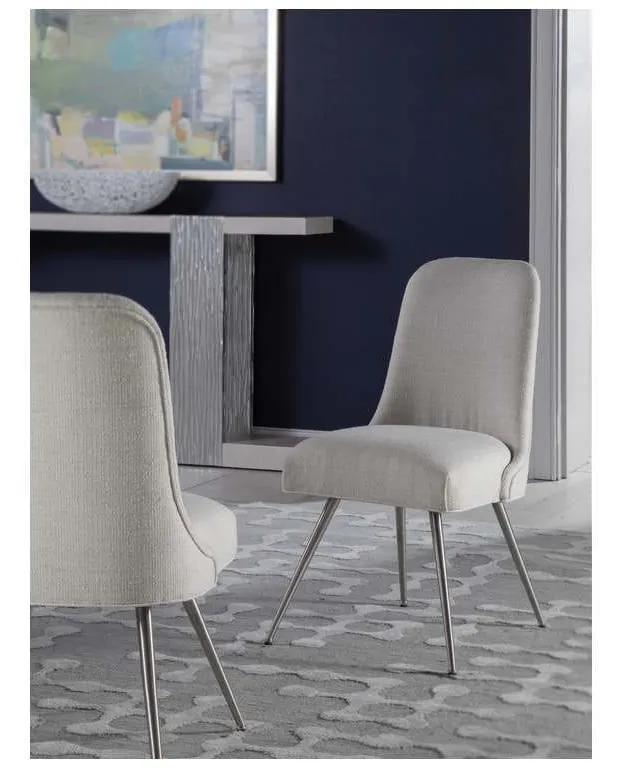 Artistica Home 2281-880 Signature Designs Dinah Side Chair Artistica Home 2281-880 Signature Designs Dinah Side Chair