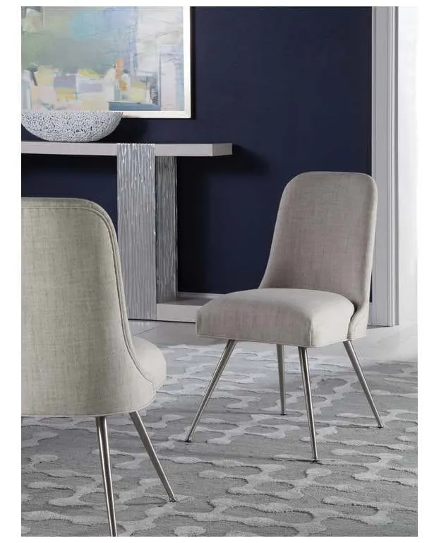 Artistica Home 2281-880-01 Signature Designs Dinah Side Chair Artistica Home 2281-880-01 Signature Designs Dinah Side Chair