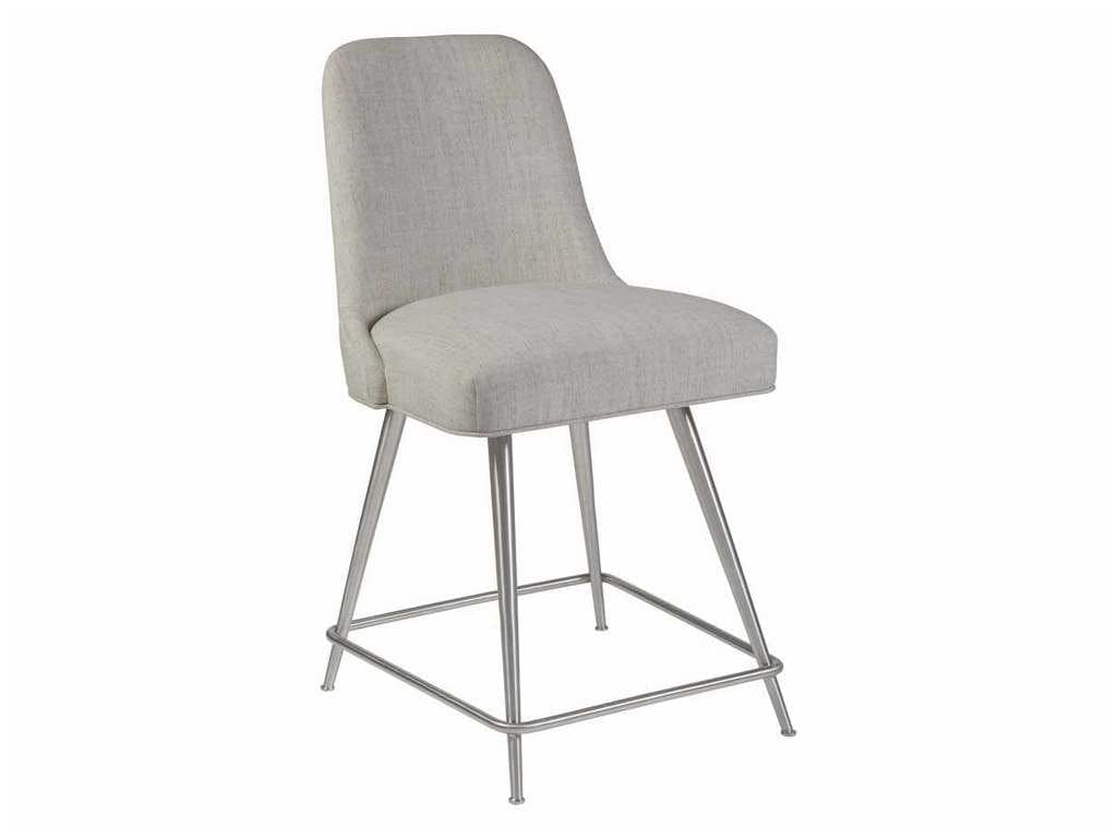 Artistica Home 2281-895-01 Signature Designs Dinah Swivel Counter Stool