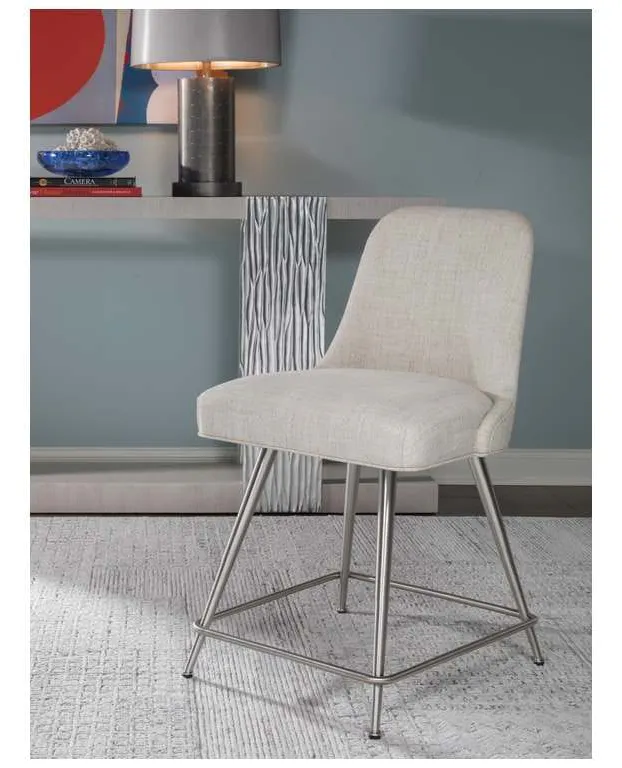 Artistica Home 2281-895-01 Signature Designs Dinah Swivel Counter Stool Artistica Home 2281-895-01 Signature Designs Dinah Swivel Counter Stool